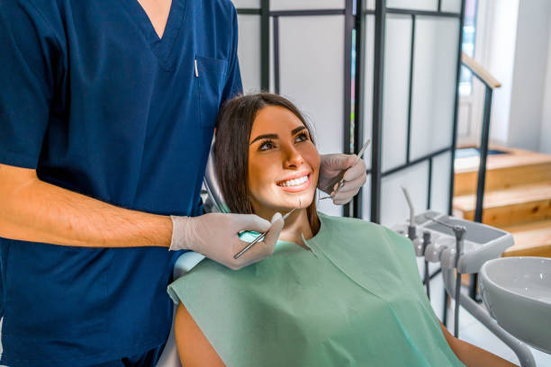 Dental X-Rays and Imaging in Jekyll Island, GA