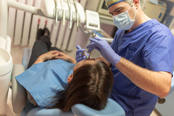 Reliable Jekyll Island, GA Dental Services Solutions
