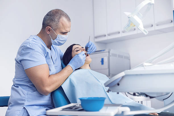 Best Preventive Dentistry  in Jekyll Island, GA